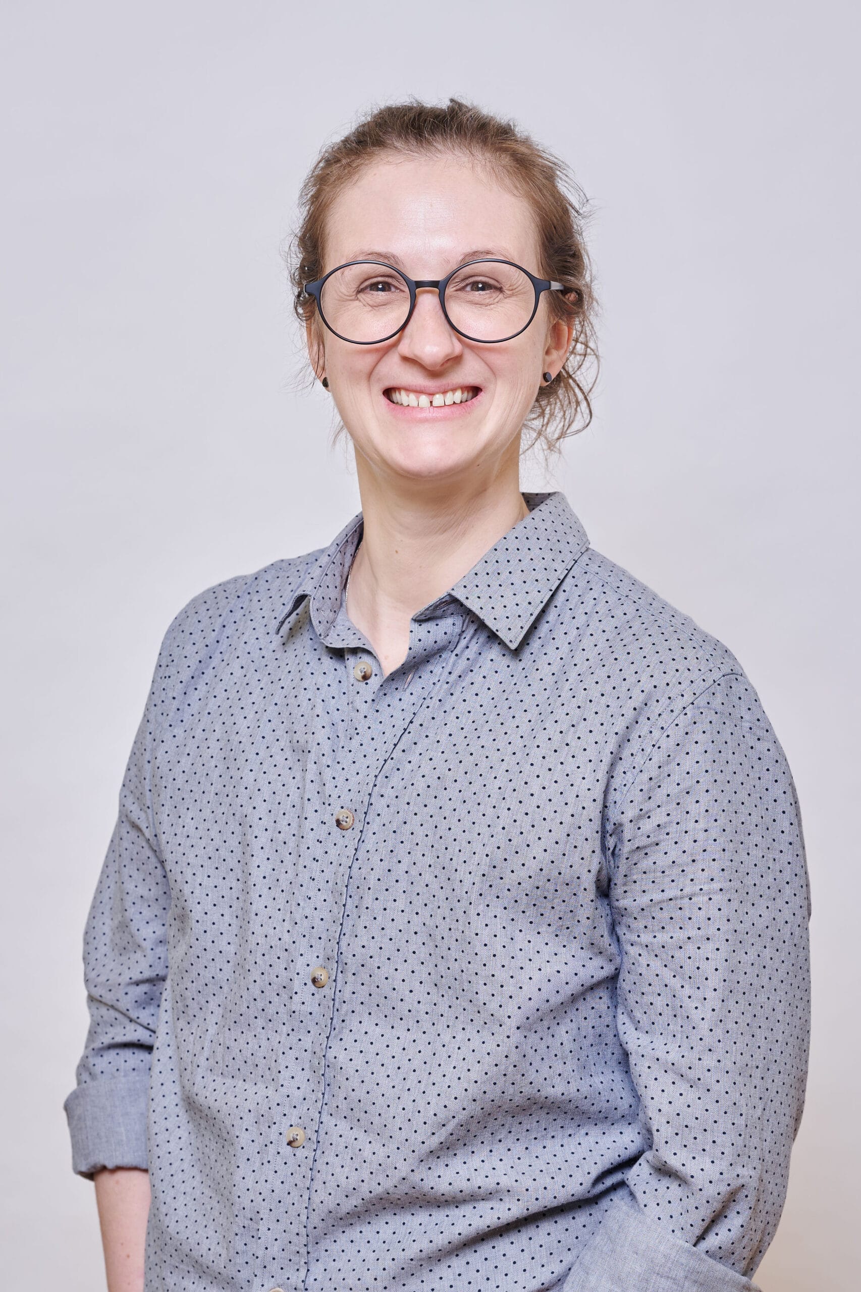 Geneviève Labranche
