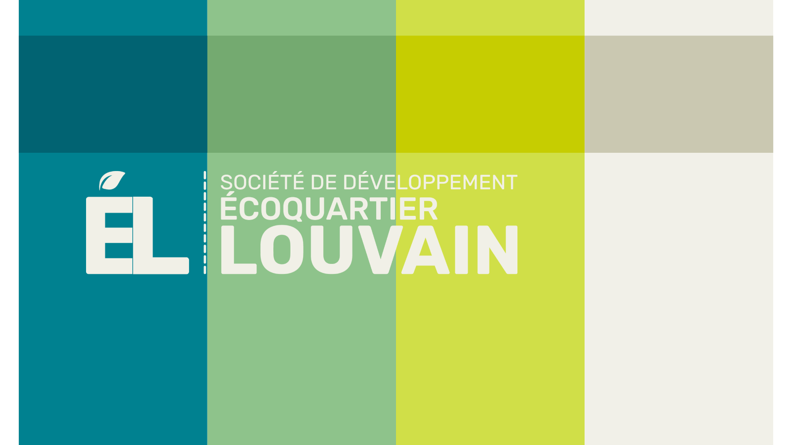 Une identité visuelle inspirée par la nature et la communauté